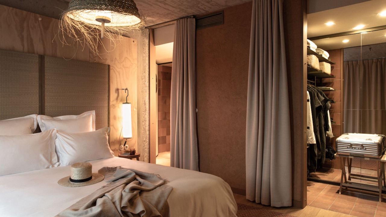 Photo of Bedroom in Les Puces de Saint-Ouen