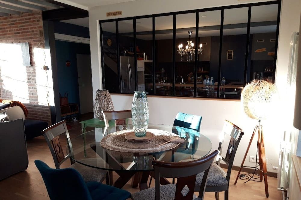 Photo of Kitchen in Courtaoult