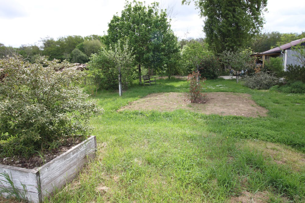 Photo of Outdoor in Courtaoult