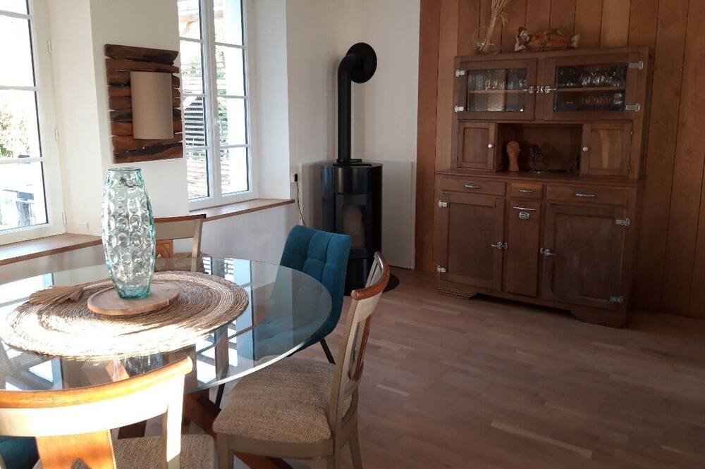 Photo of Kitchen in Courtaoult