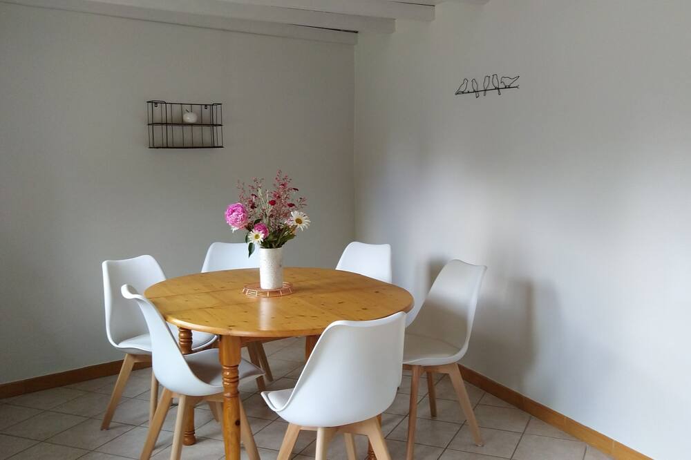 Photo of Kitchen in Verchin
