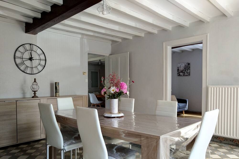 Photo of Kitchen in Verchin