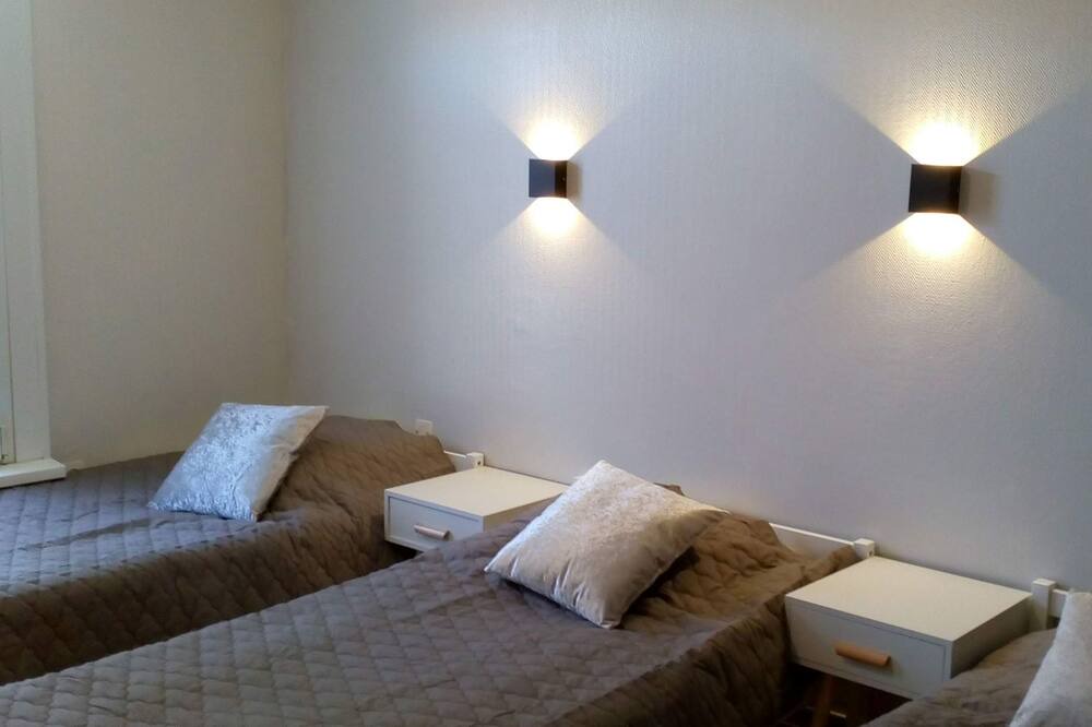 Photo of Bedroom in Verchin