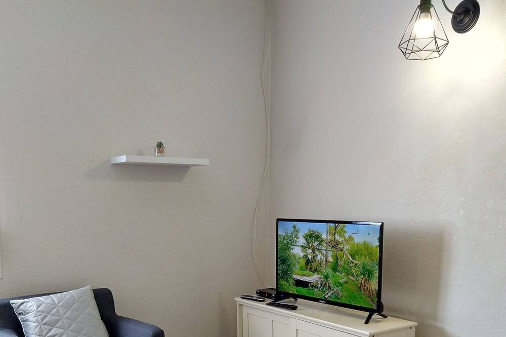 Photo of Livingroom in Verchin