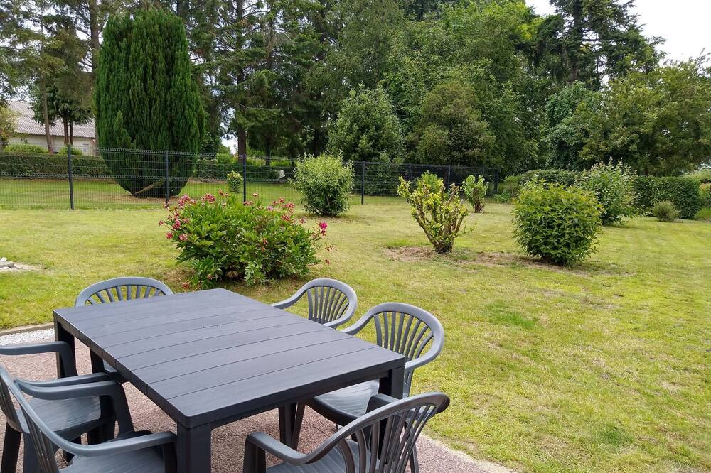 Photo of Outdoor in Verchin