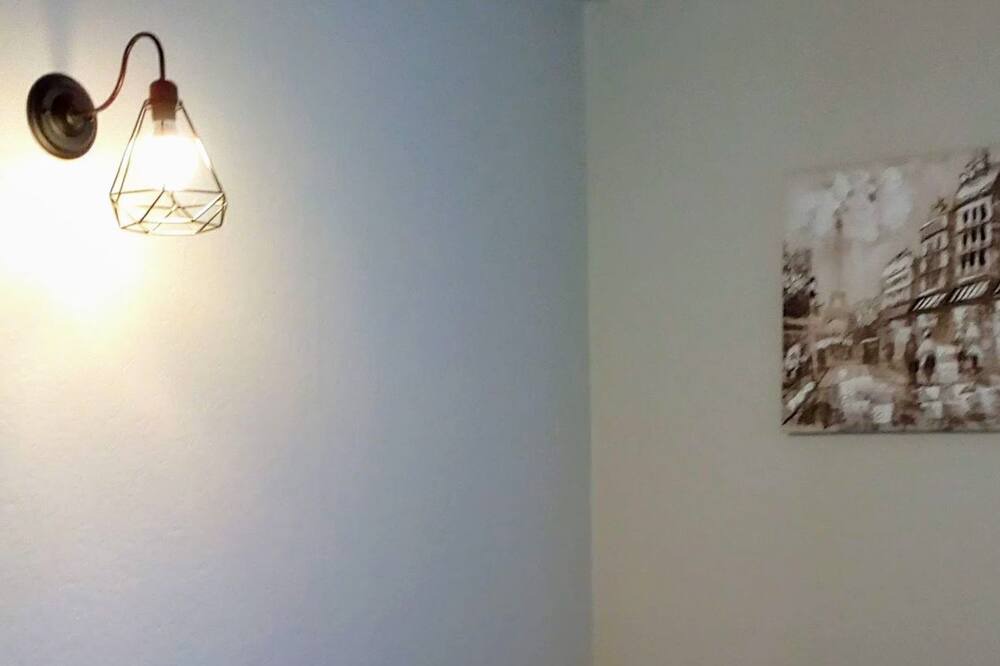 Photo of Livingroom in Verchin