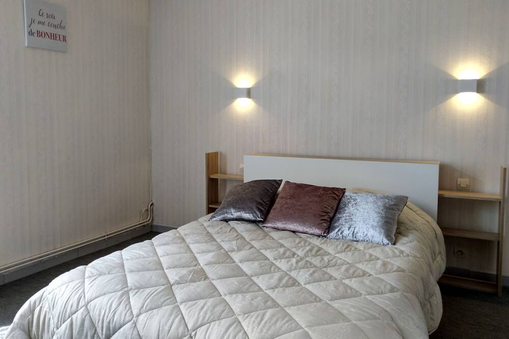 Photo of Bedroom in Verchin