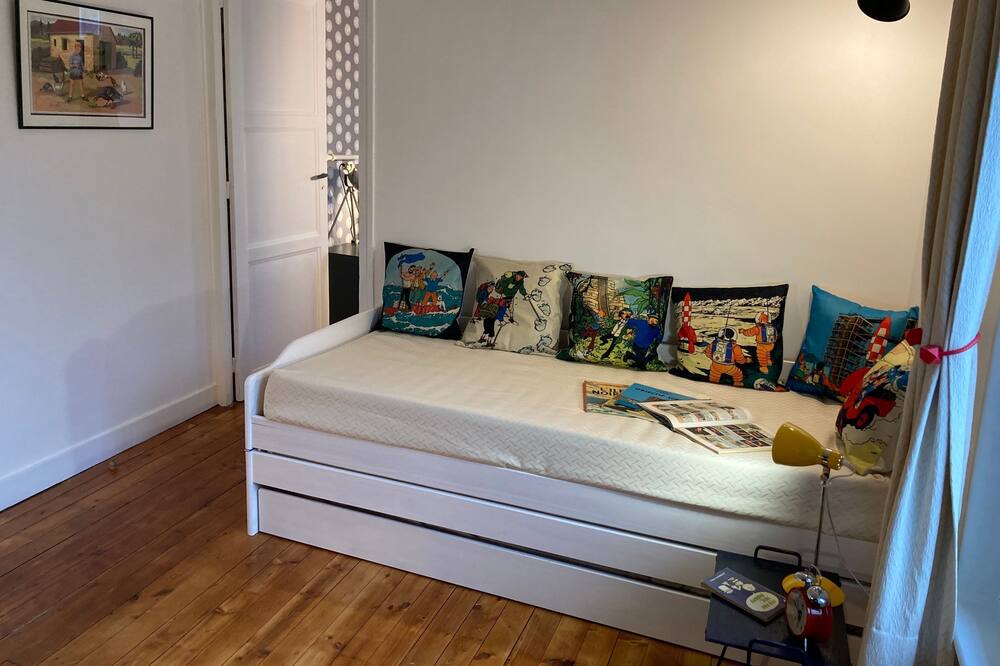 Photo of Livingroom in Samoussy