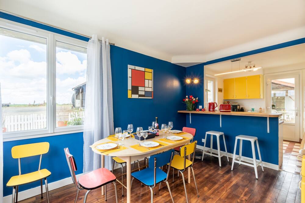 Photo of Kitchen in Samoussy