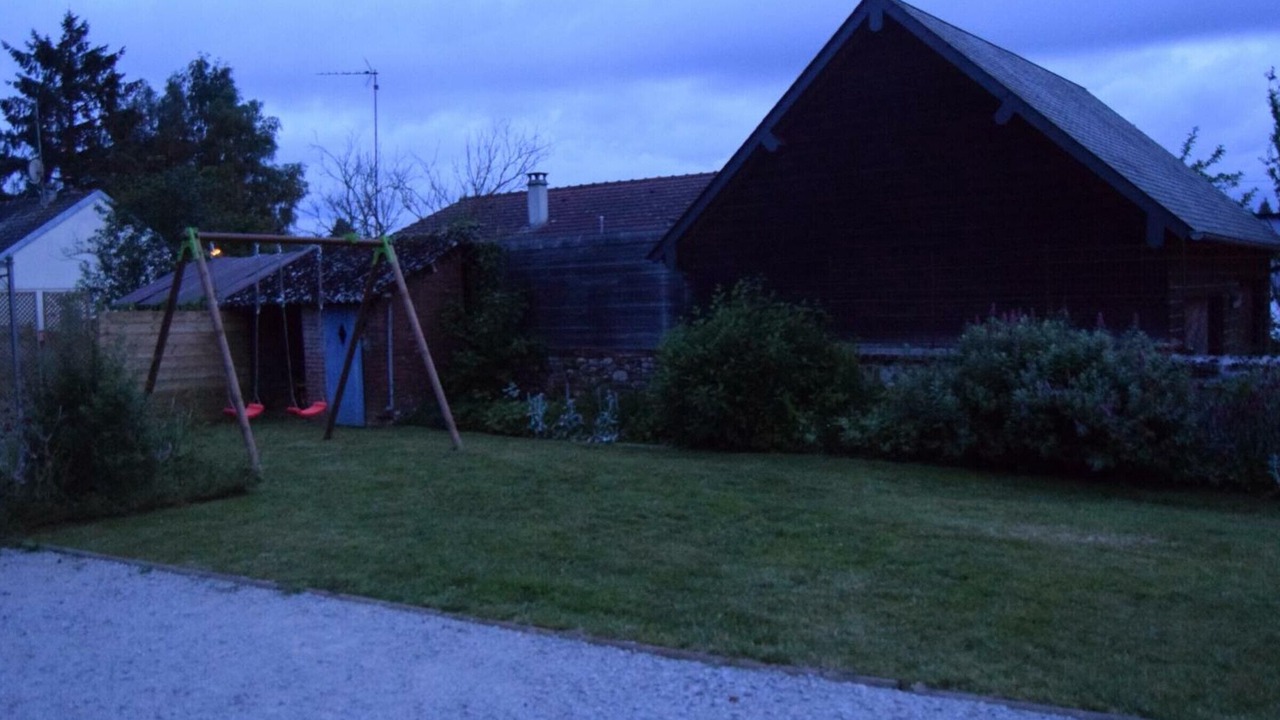 Photo of Outdoor in Le Sap