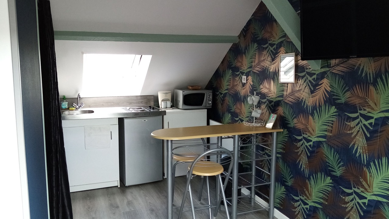 Photo of Kitchen in Neuilly