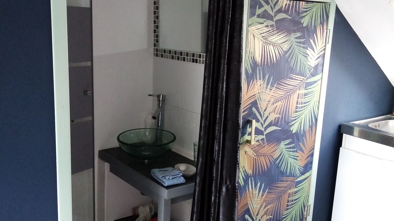 Photo of Bathroom in Neuilly