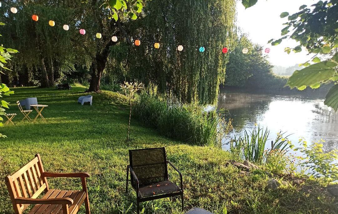 Photo of Outdoor in Neuilly