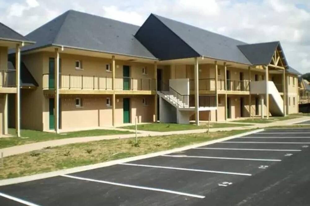 Photo of Outdoor in Saint-Gatien-des-Bois