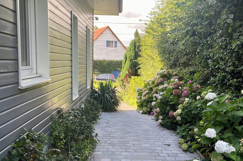 Photo of Outdoor in Etaples
