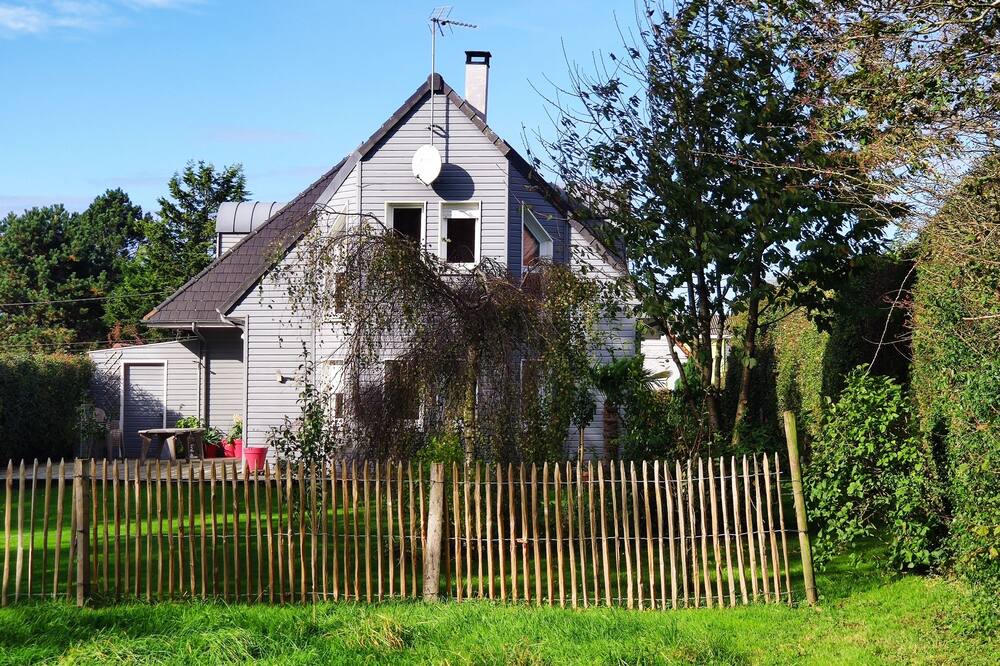 Photo of Outdoor in Etaples