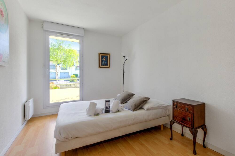 Photo of Bedroom in Touques