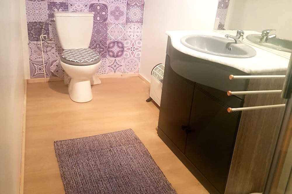 Photo of Bathroom in Rocroi