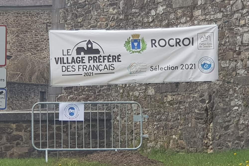 Photo of Outdoor in Rocroi