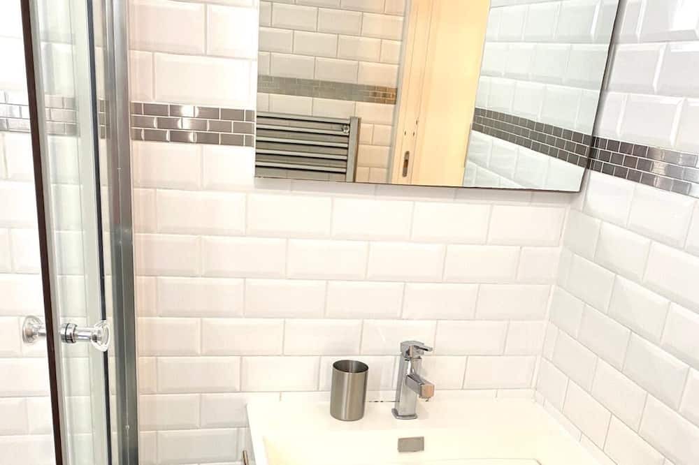 Photo of Bathroom in Bonne-Nouvelle