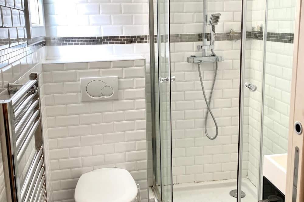 Photo of Bathroom in Bonne-Nouvelle