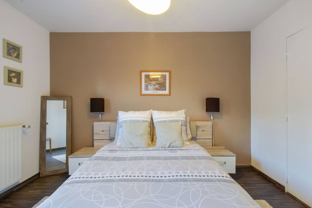 Photo of Bedroom in Centre Ville Rive Gauche