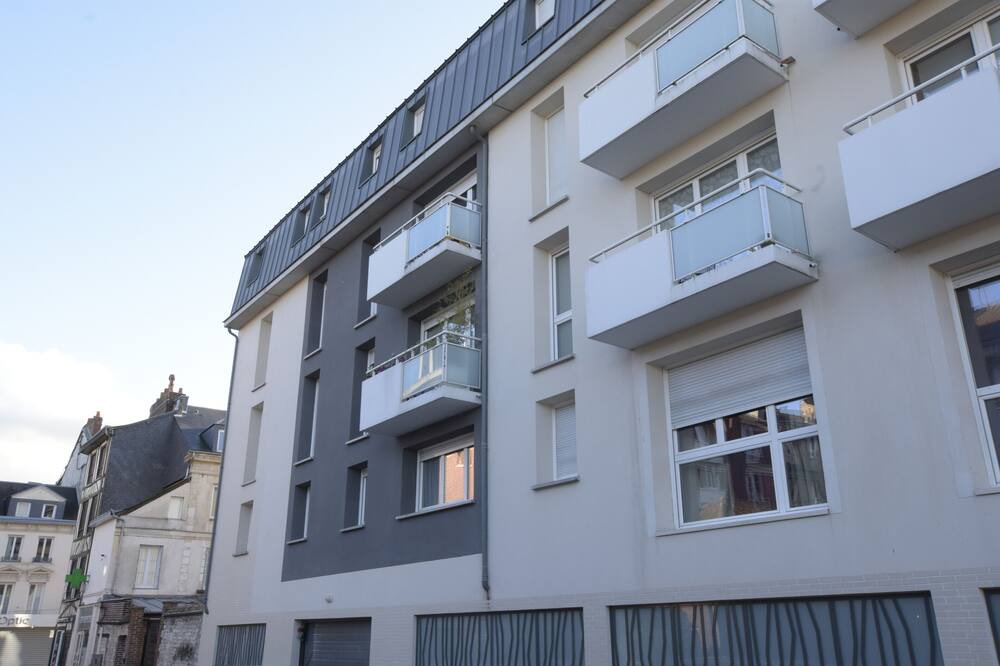 Photo of Outdoor in Centre Ville Rive Gauche