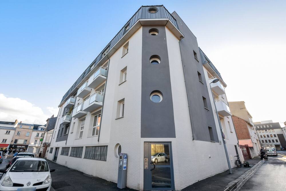 Photo of Outdoor in Centre Ville Rive Gauche