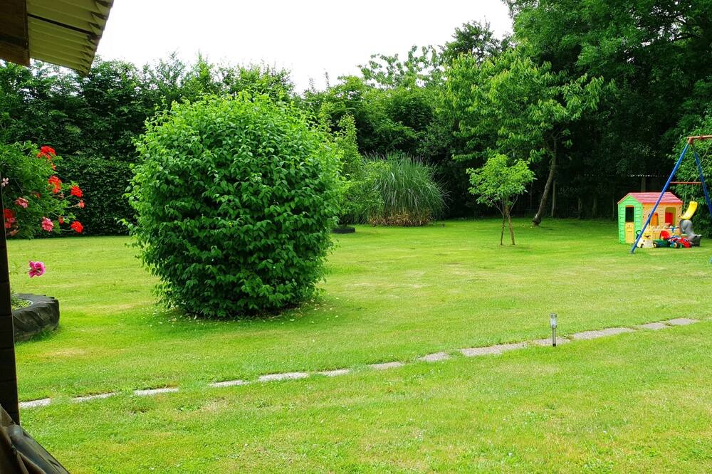Photo of Outdoor in Crecy-en-Ponthieu