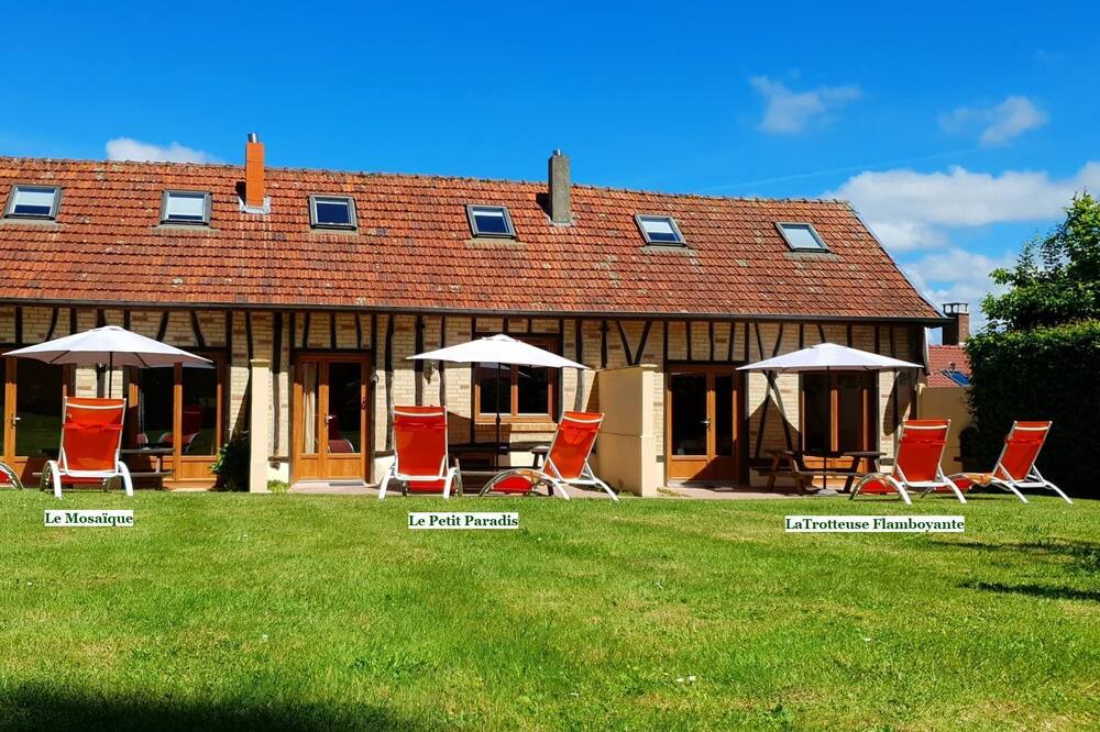 Photo of Outdoor in Crecy-en-Ponthieu