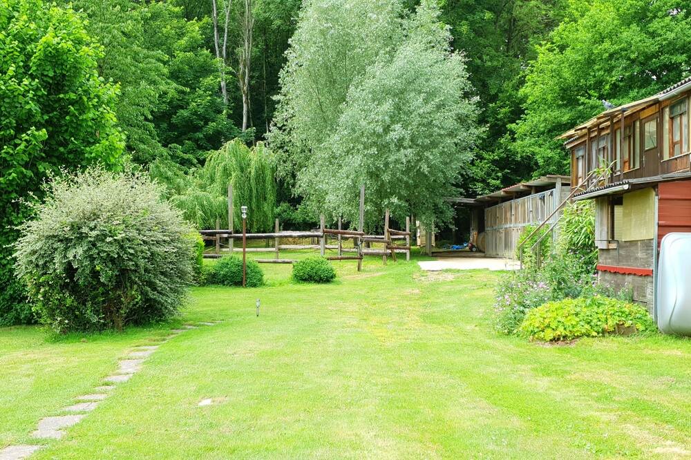 Photo of Outdoor in Crecy-en-Ponthieu