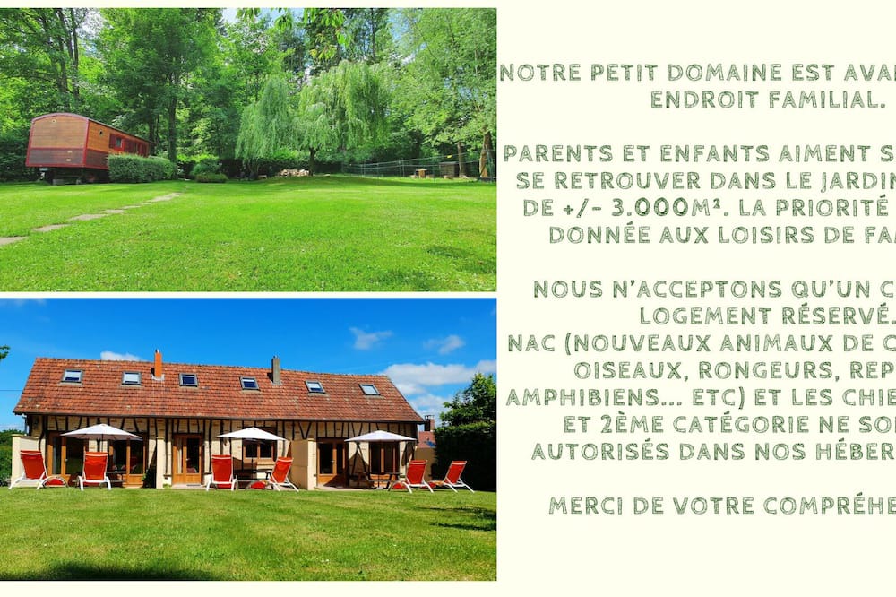 Photo of Outdoor in Crecy-en-Ponthieu