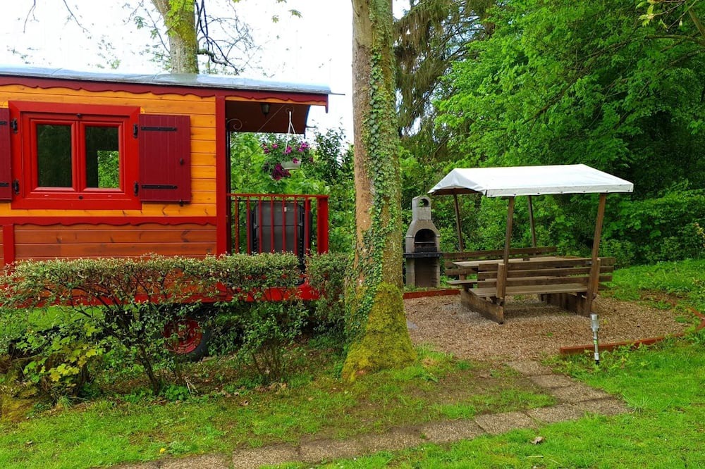 Photo of Outdoor in Crecy-en-Ponthieu