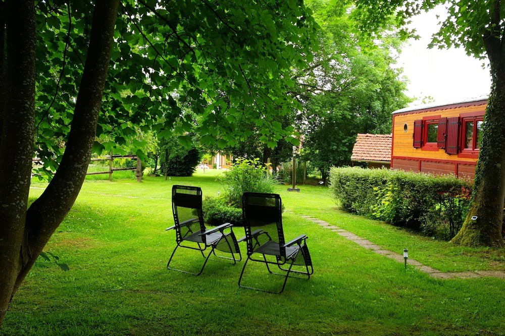 Photo of Outdoor in Crecy-en-Ponthieu
