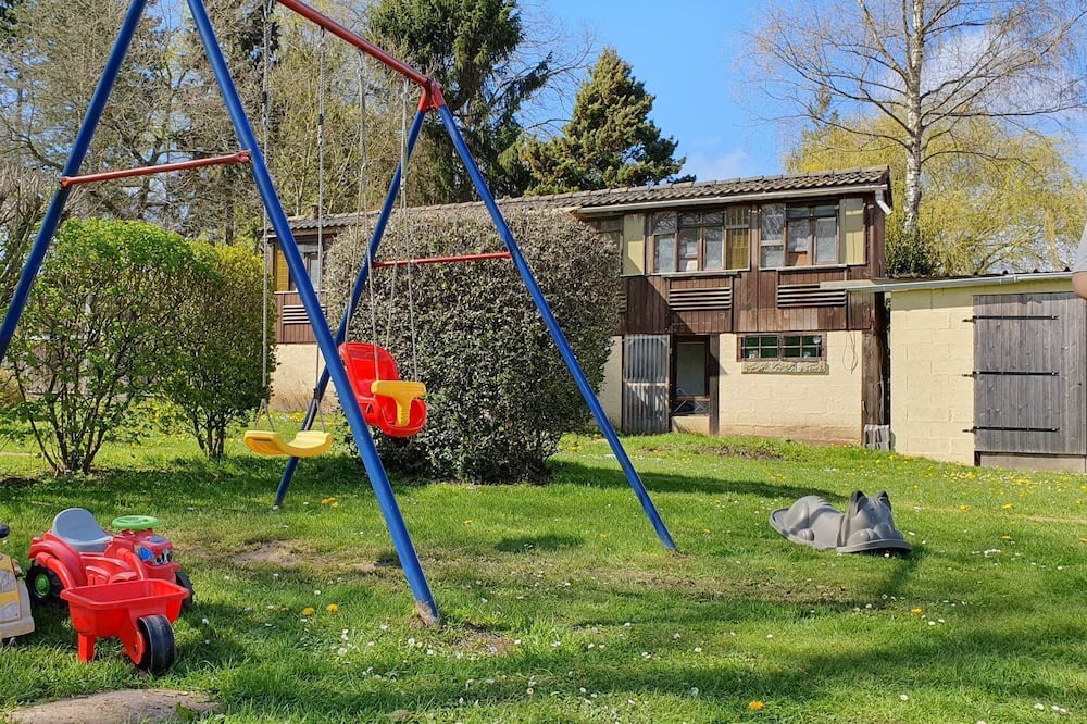 Photo of Outdoor in Crecy-en-Ponthieu