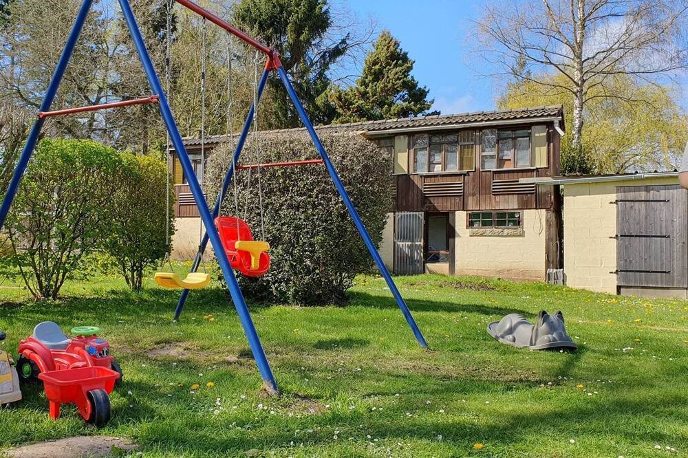 Photo of Outdoor in Crecy-en-Ponthieu