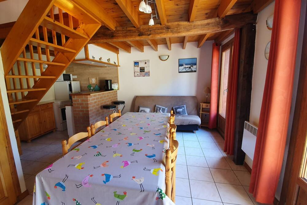 Photo of Bedroom in Crecy-en-Ponthieu