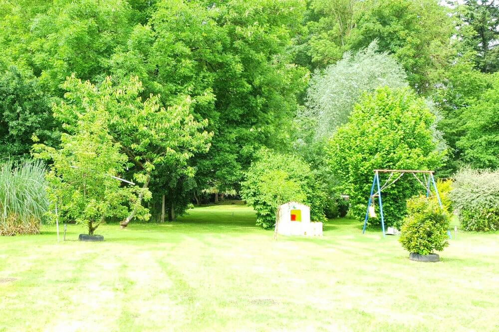 Photo of Outdoor in Crecy-en-Ponthieu