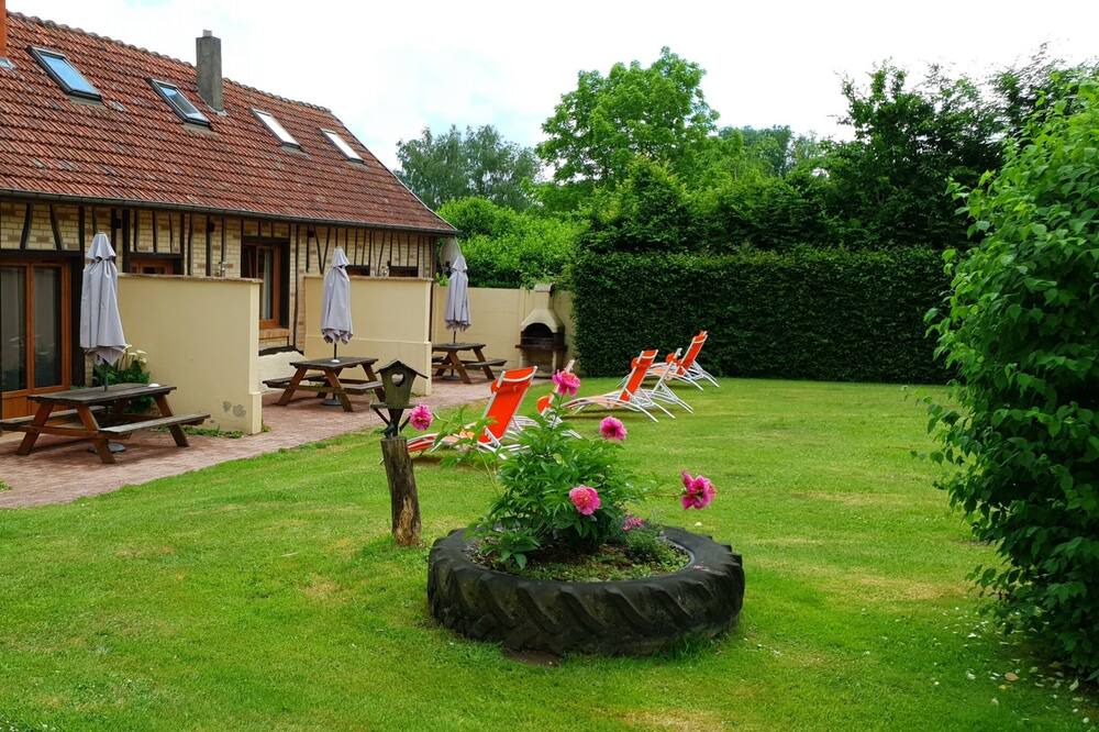 Photo of Outdoor in Crecy-en-Ponthieu