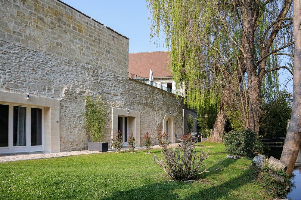 Photo of Outdoor in Senlis