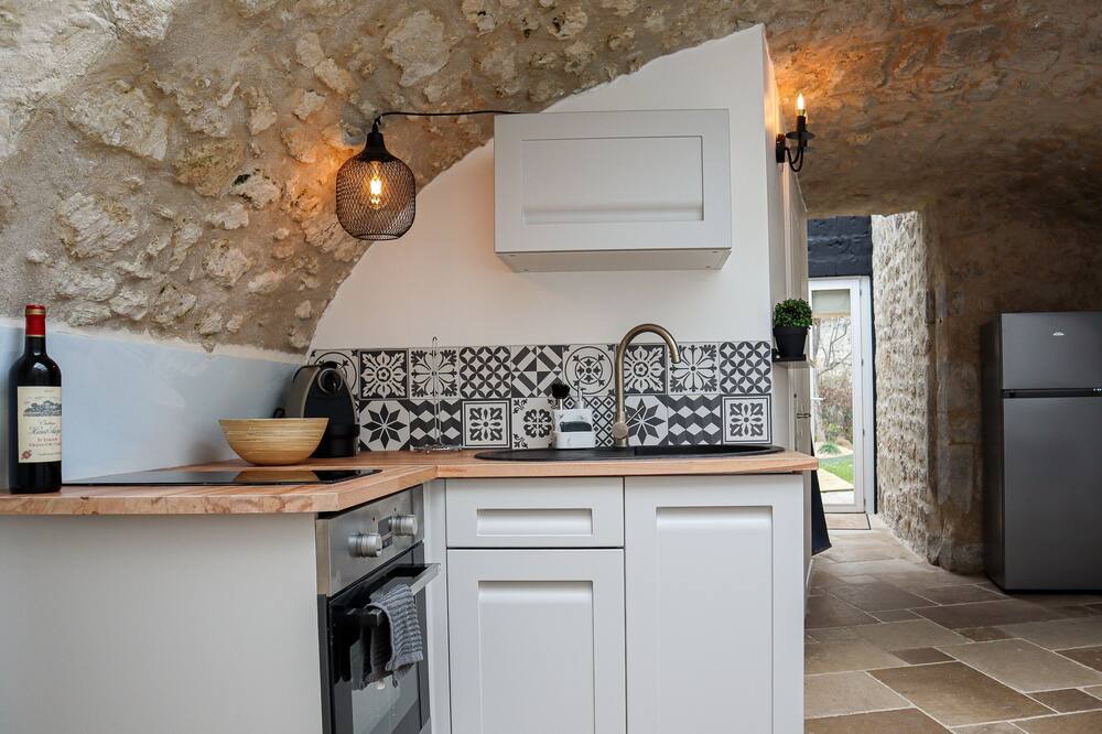 Photo of Kitchen in Senlis