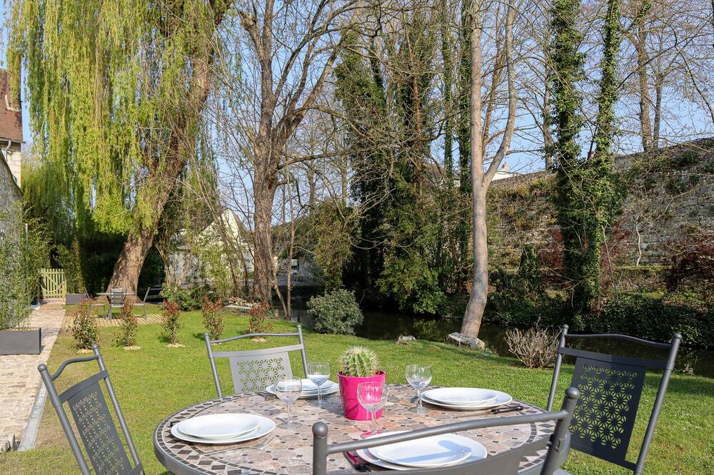 Photo of Patio Balcony in Senlis
