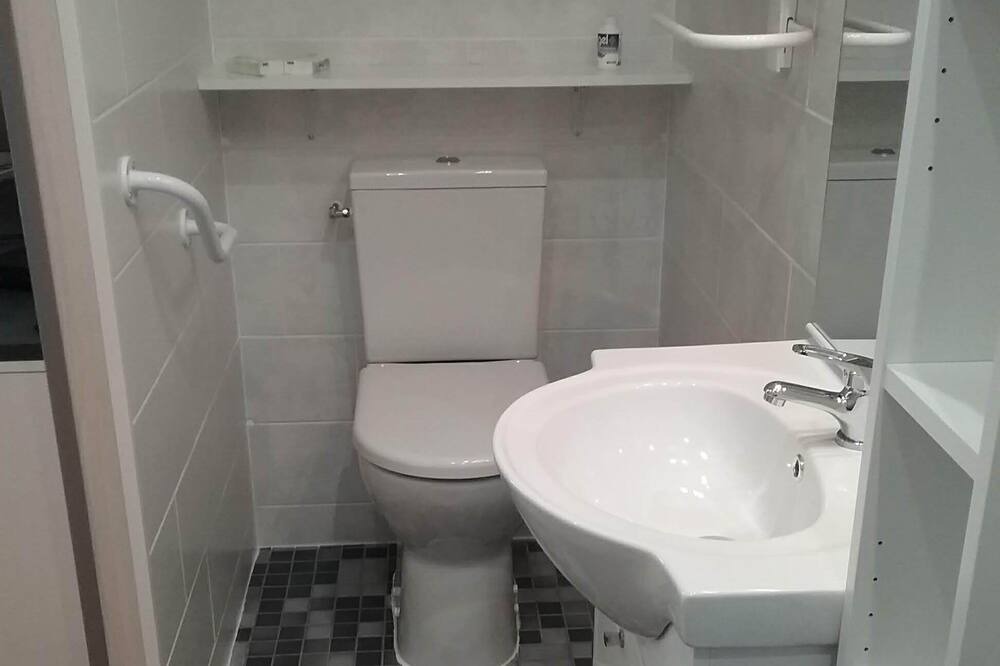 Photo of Bathroom in Urbeis
