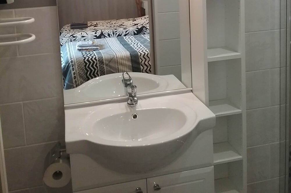 Photo of Bathroom in Urbeis