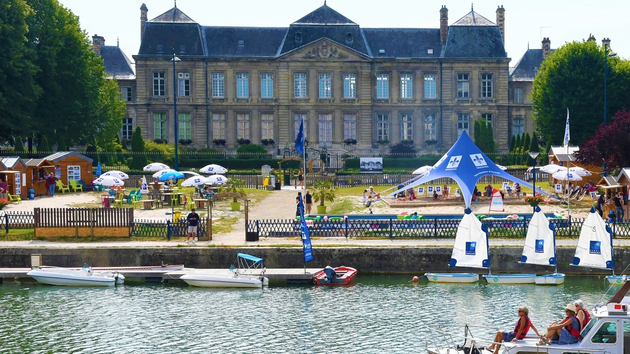 Photo of Outdoor in Soissons