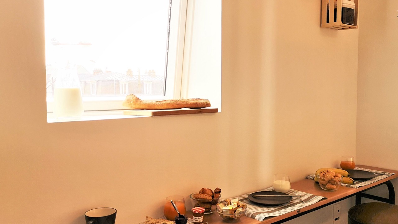 Photo of Kitchen in Soissons