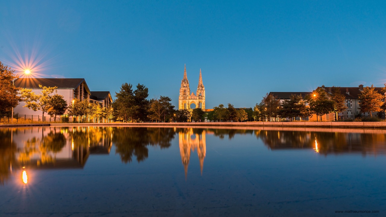 Photo of Outdoor in Soissons