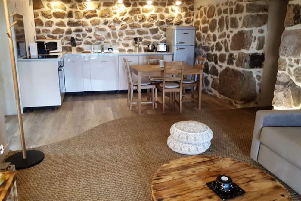 Photo of Livingroom in Vernoux-en-Vivarais