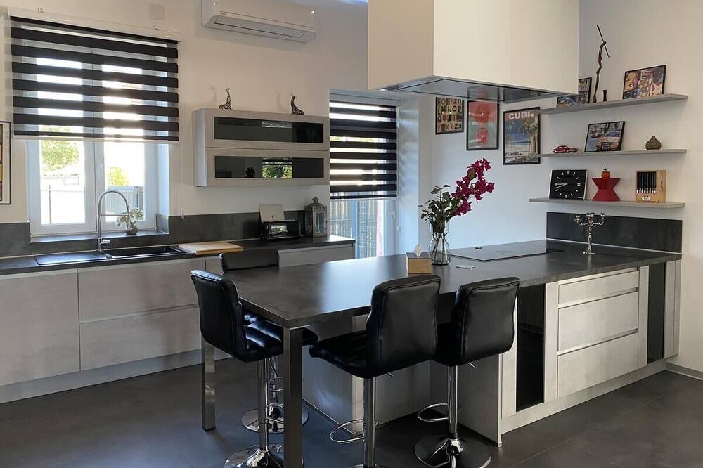 Photo of Kitchen in Ensisheim