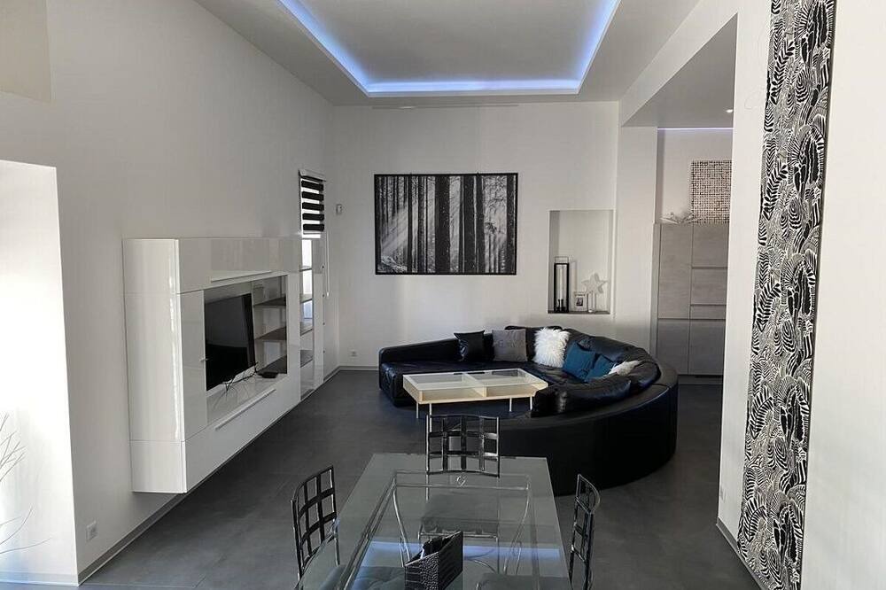 Photo of Livingroom in Ensisheim